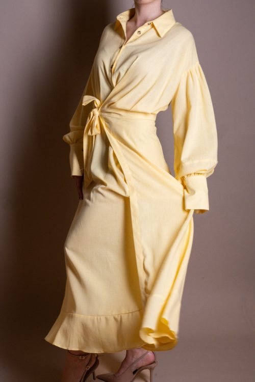 HALJINA MAXI