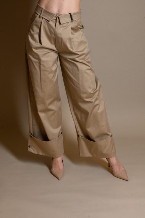 CASUAL SPORTY HLAČE 0006